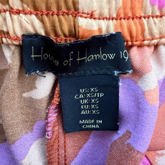 House of Harlow 1960 Summer Set, XS - Picture 5 of 6